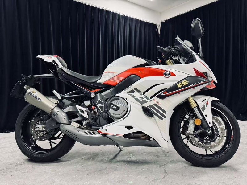 二手无极RR660S