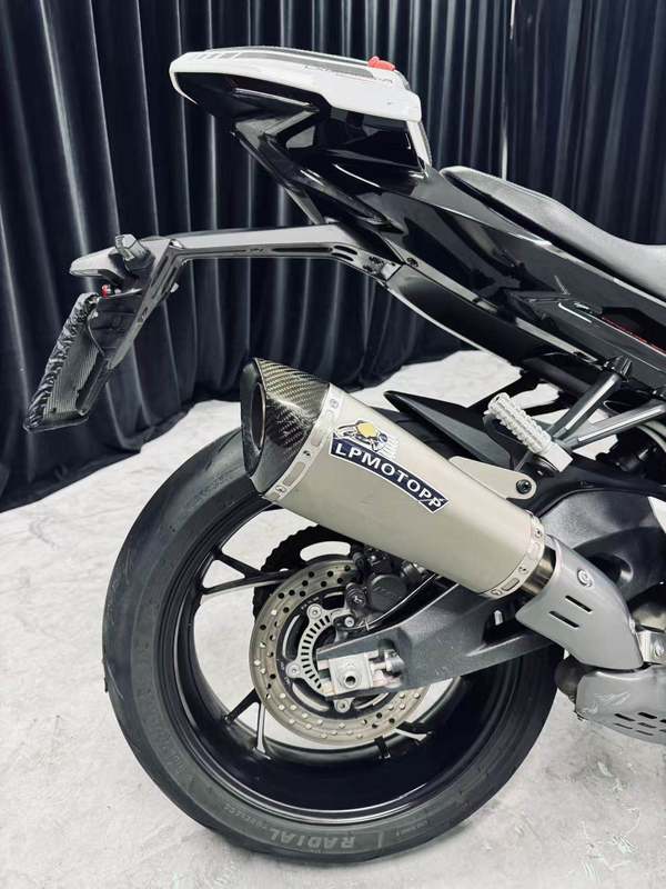 二手无极RR660S