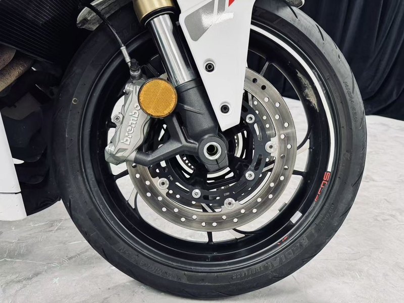 二手无极RR660S