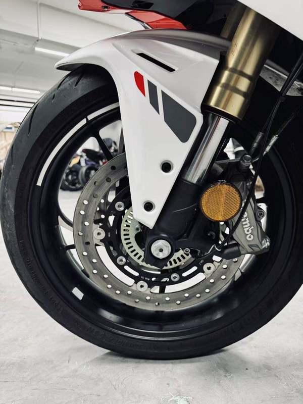 二手无极RR660S