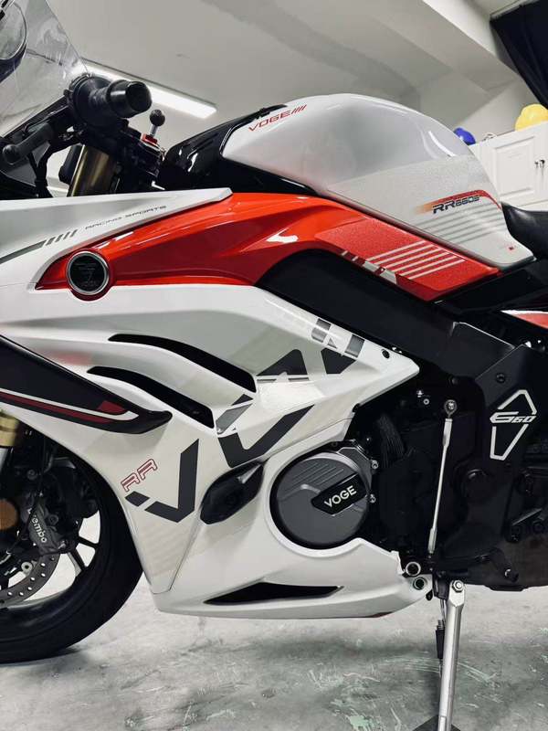 二手无极RR660S