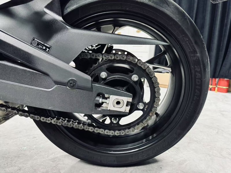 二手无极RR660S