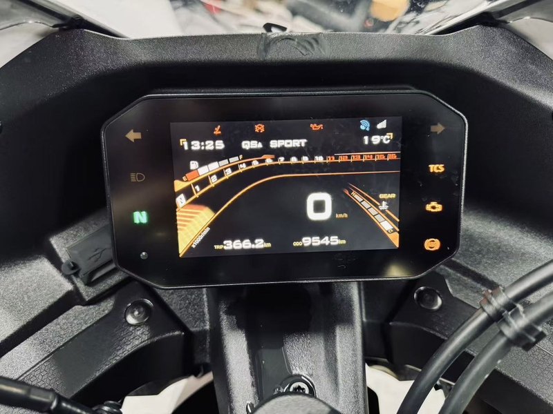 二手无极RR660S