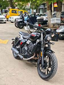 二手长江Bobbie ll 700i