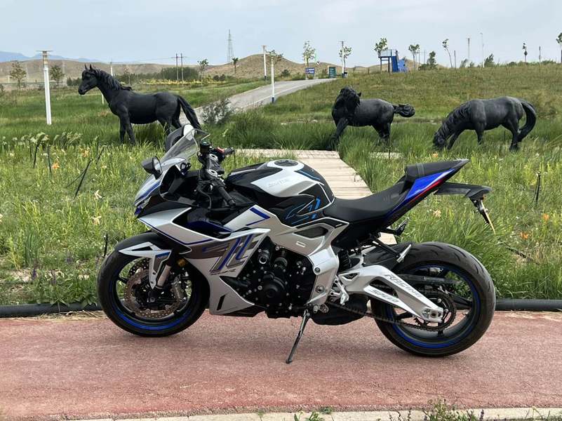 二手升仕703RR