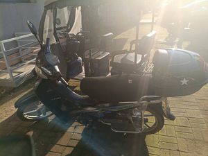 二手力帆智慧星LF110-7T