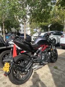 二手QJMOTOR追350