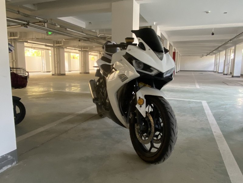 二手喜力蛟龙200