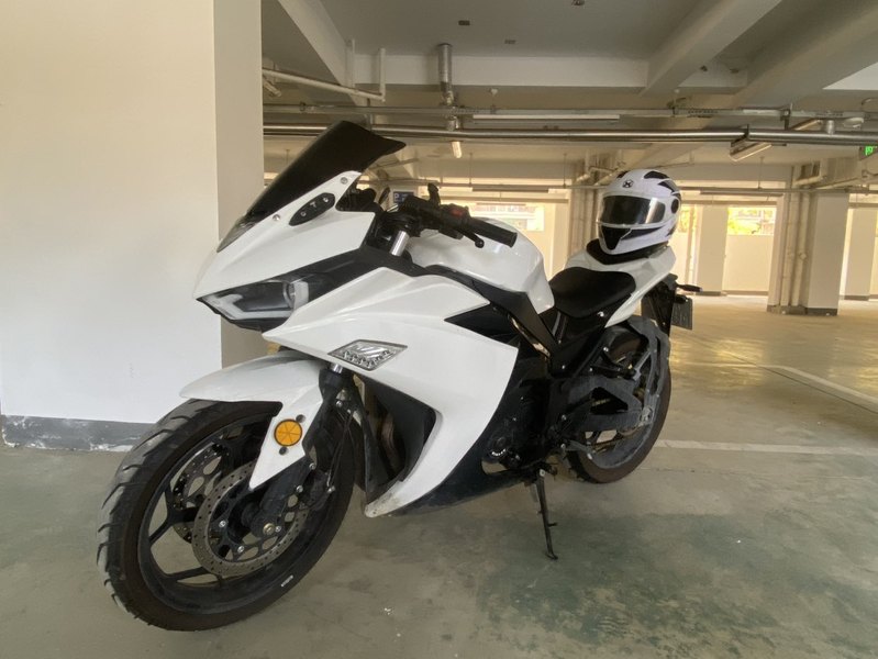 二手喜力蛟龙200