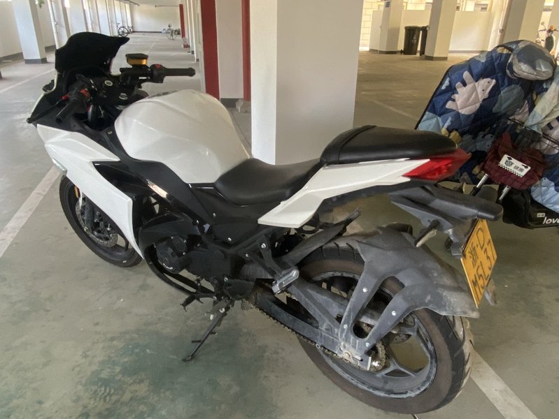 二手喜力蛟龙200