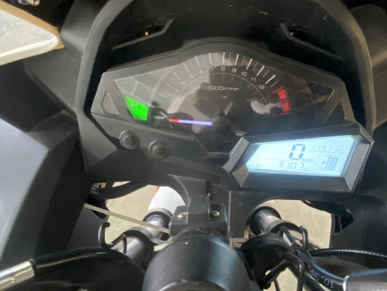 二手喜力蛟龙200