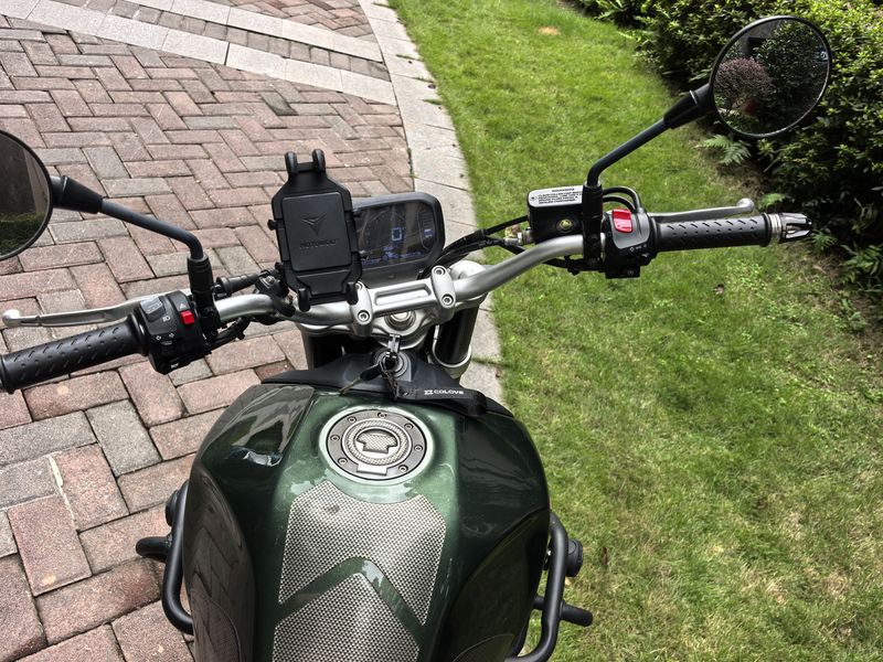 二手凯越500F
