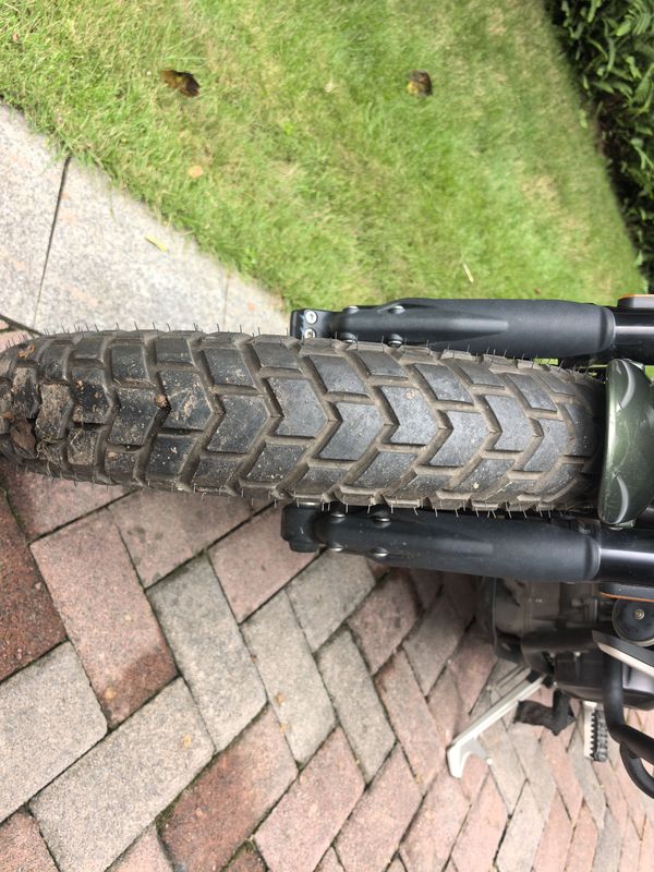 二手凯越500F