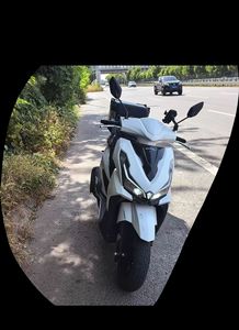 二手大阳VRS125