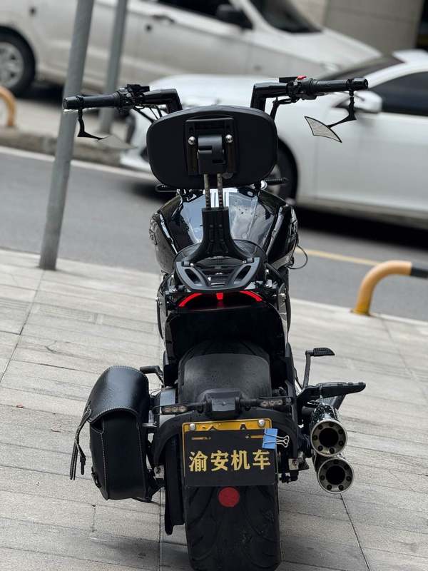 二手高金Thor1000