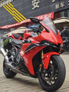 二手无极RR660S