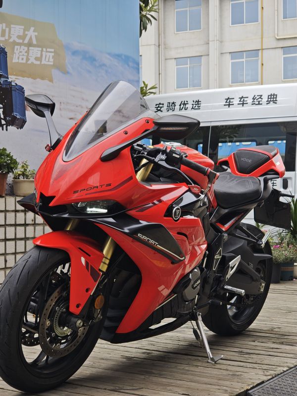 二手无极RR660S