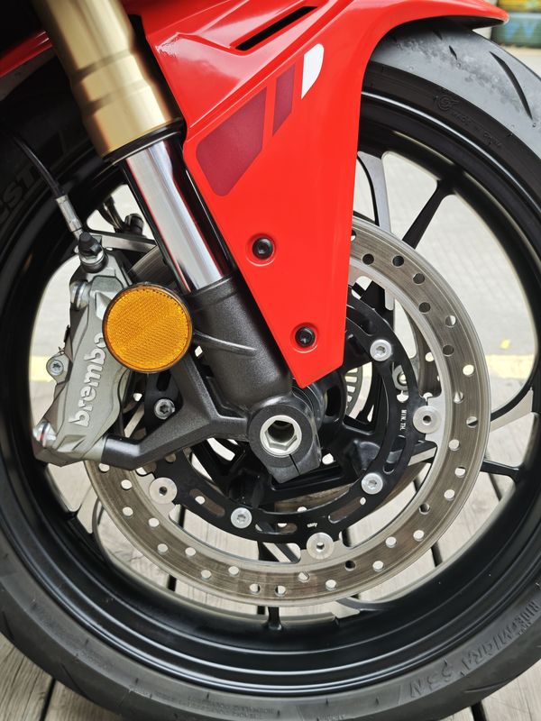 二手无极RR660S