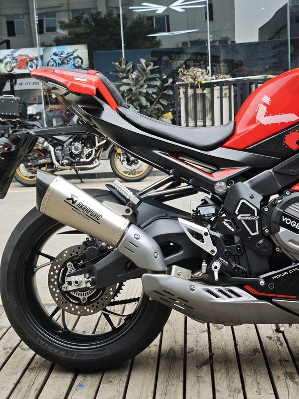二手无极RR660S