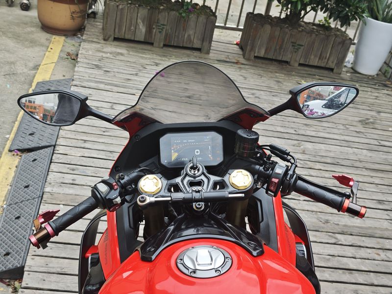 二手无极RR660S