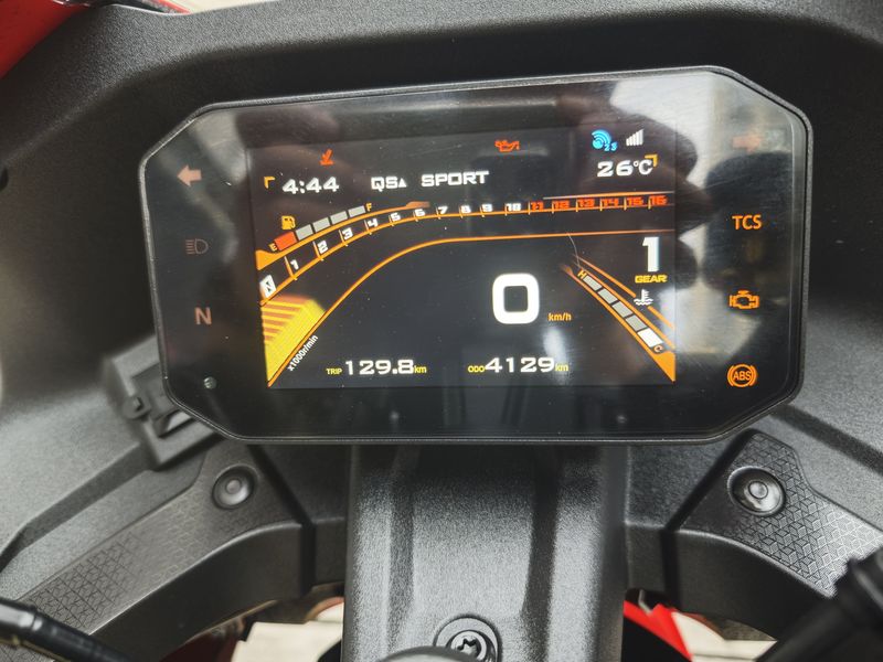 二手无极RR660S