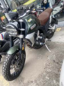 二手凯越500F