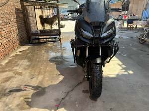 二手无极SR150S