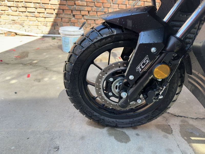 二手无极SR150S