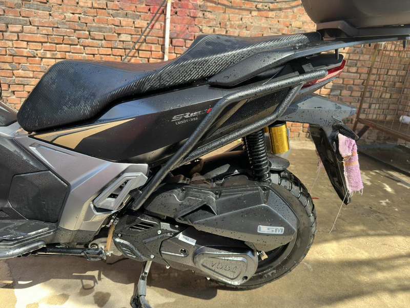 二手无极SR150S