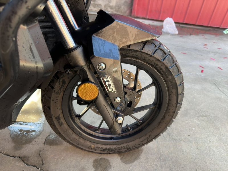 二手无极SR150S
