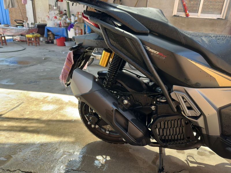 二手无极SR150S