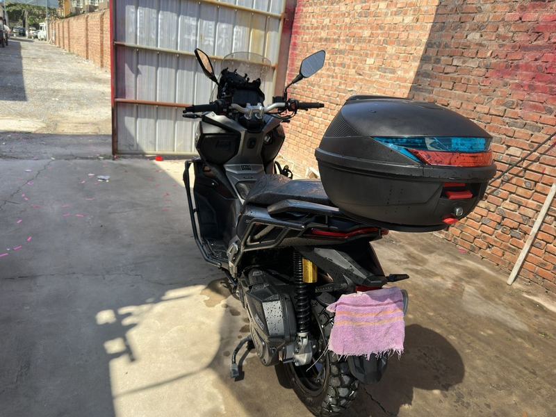 二手无极SR150S
