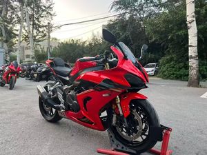 二手QJMOTOR赛800