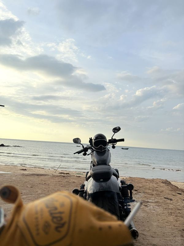 二手香帅硬汉 宽胎