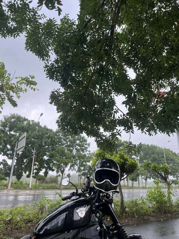 二手香帅硬汉 宽胎