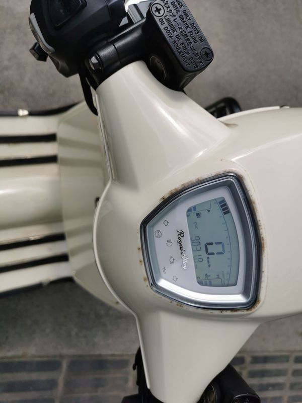 二手ROYAL ALLOYGP200S