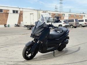 二手雅马哈XMAX