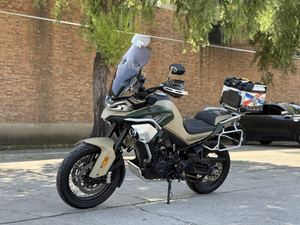 二手春风800MT
