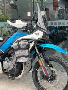 二手春风450MT