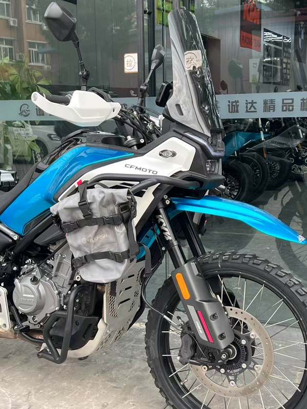 二手春风450MT