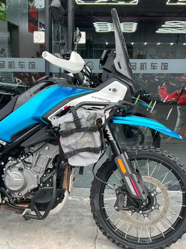 二手春风450MT
