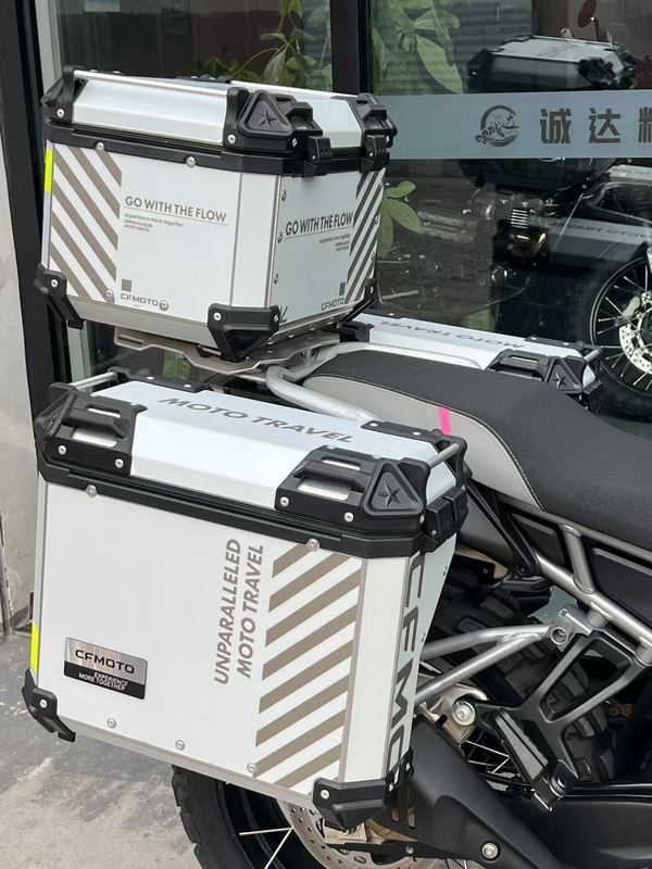 二手春风450MT