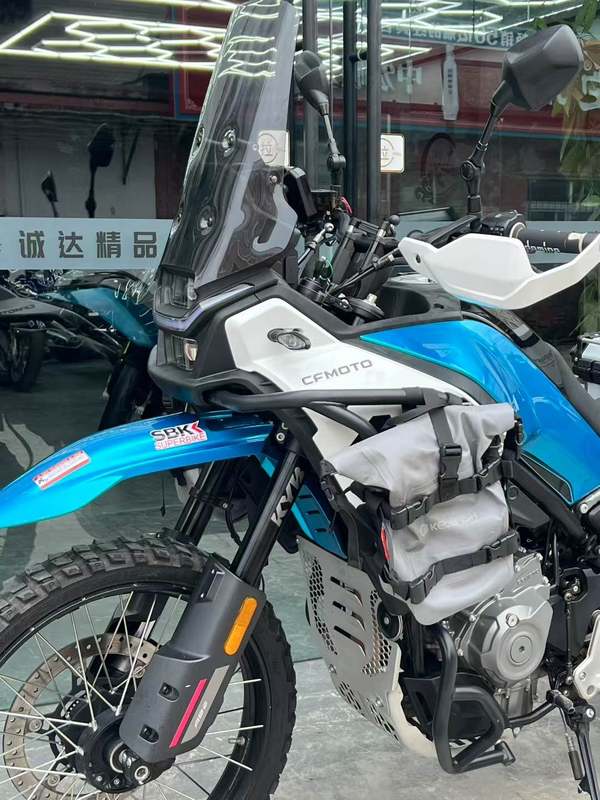 二手春风450MT