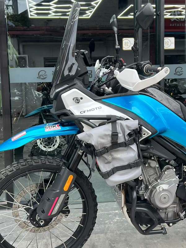 二手春风450MT