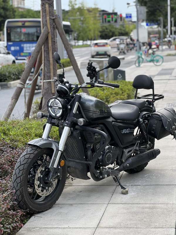 二手赛科龙RA401