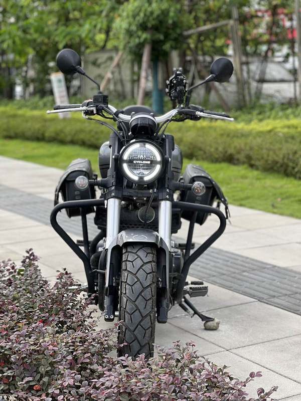 二手赛科龙RA401