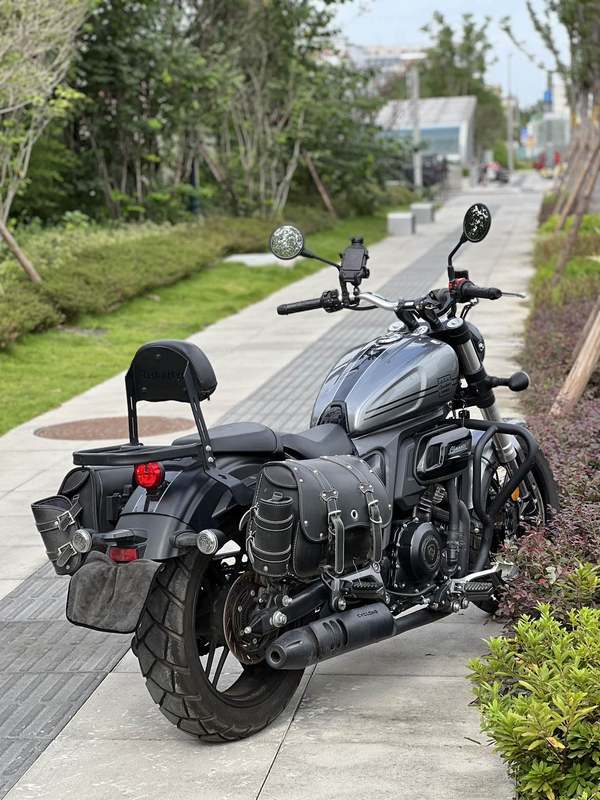 二手赛科龙RA401