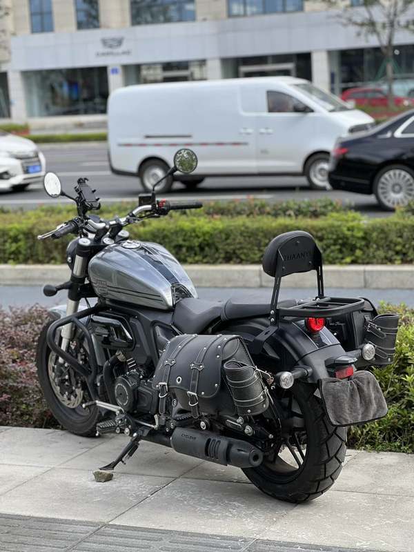 二手赛科龙RA401