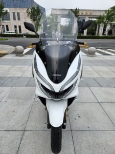 二手本田PCX(海外)
