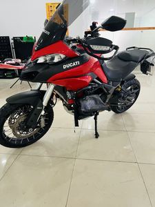 二手杜卡迪Multistrada 950